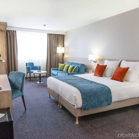 Quality Hotel Bordeaux Pessac Gradignan Luaran gambar