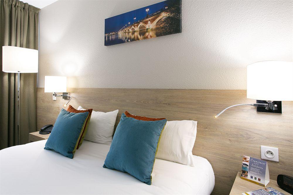 Quality Hotel Bordeaux Pessac Gradignan Luaran gambar