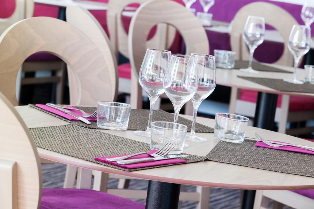 Quality Hotel Bordeaux Pessac Gradignan Luaran gambar