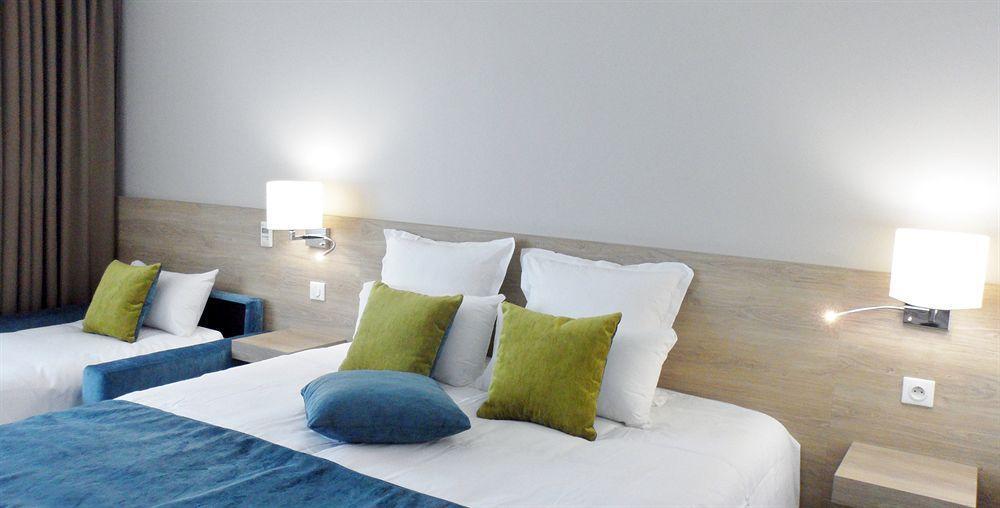 Quality Hotel Bordeaux Pessac Gradignan Luaran gambar
