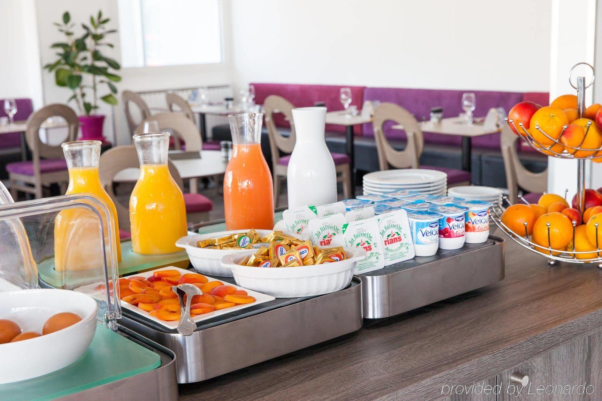 Quality Hotel Bordeaux Pessac Gradignan Luaran gambar