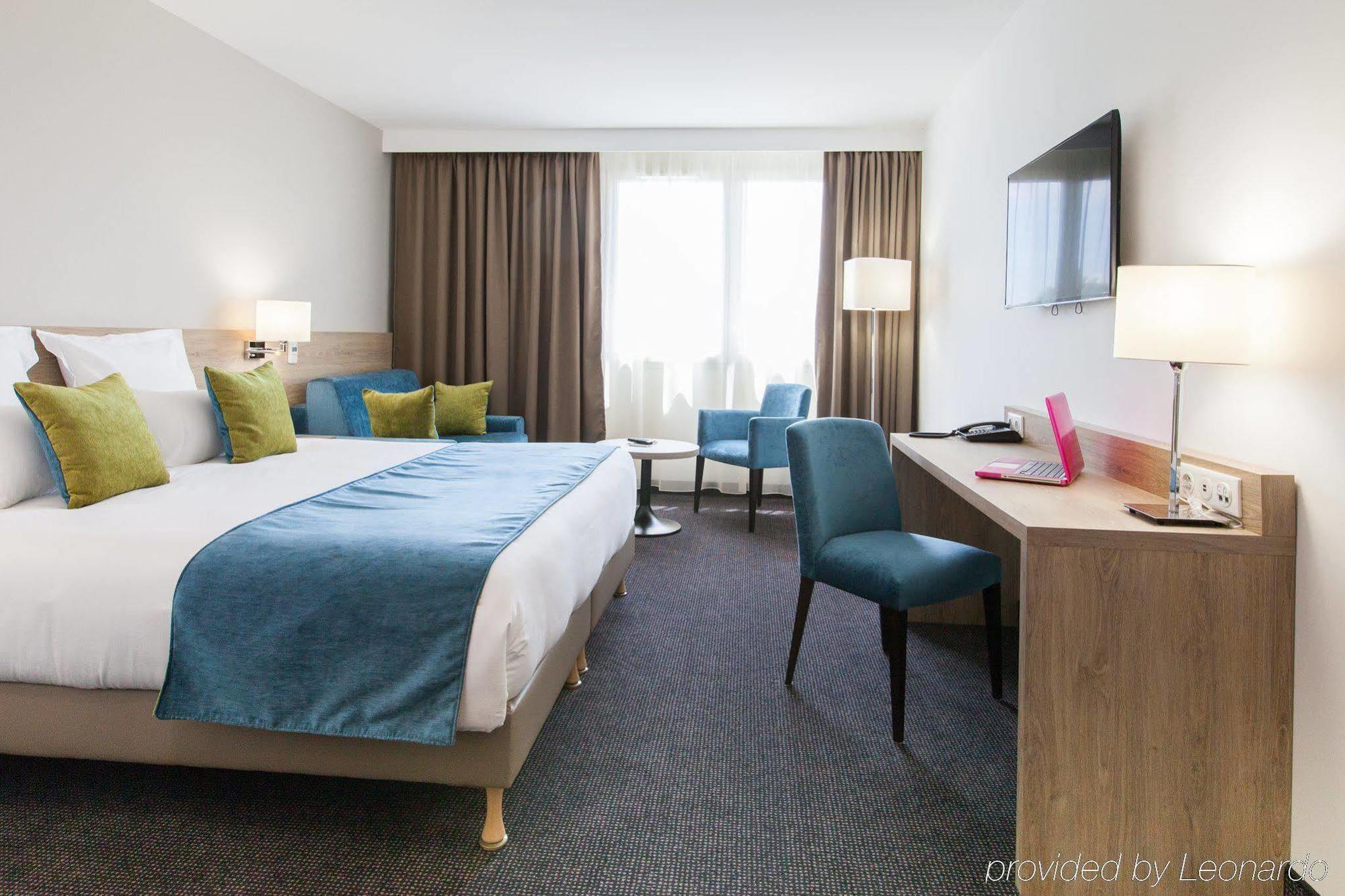 Quality Hotel Bordeaux Pessac Gradignan Luaran gambar