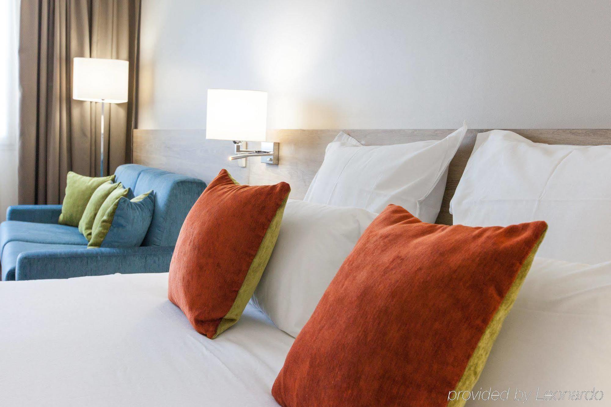 Quality Hotel Bordeaux Pessac Gradignan Luaran gambar