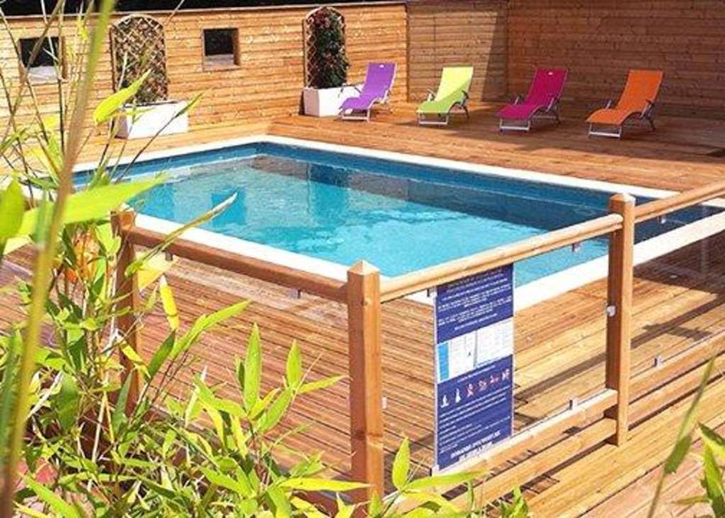 Quality Hotel Bordeaux Pessac Gradignan Kemudahan gambar