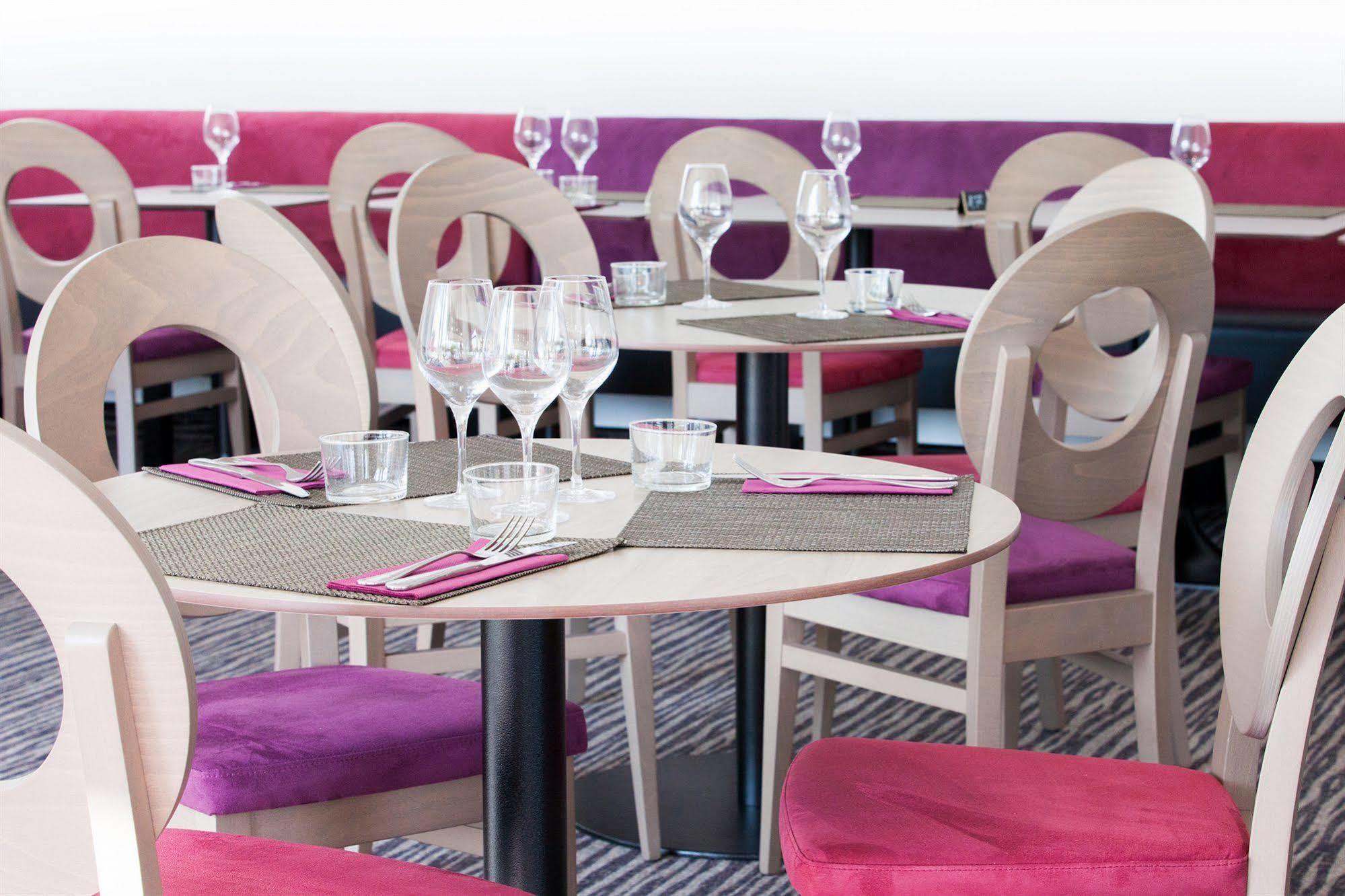 Quality Hotel Bordeaux Pessac Gradignan Luaran gambar