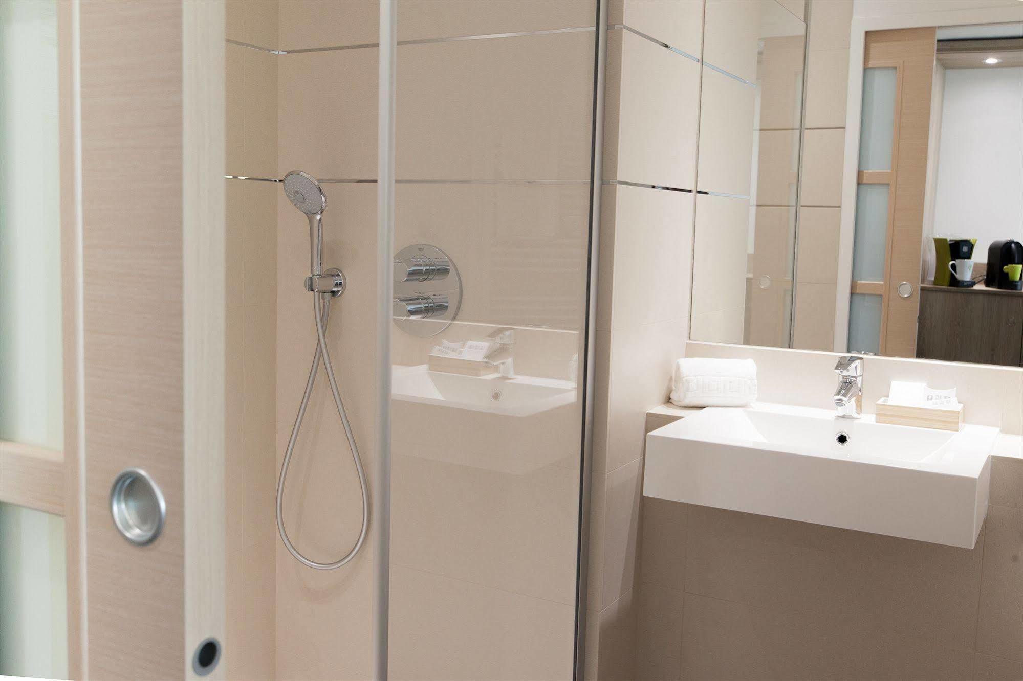 Quality Hotel Bordeaux Pessac Gradignan Luaran gambar