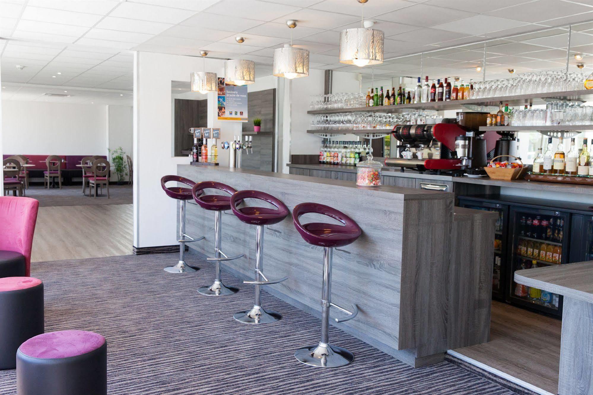 Quality Hotel Bordeaux Pessac Gradignan Luaran gambar